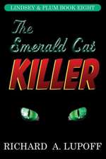 The Emerald Cat Killer