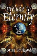 Prelude to Eternity