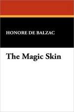 The Magic Skin