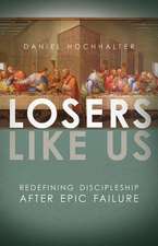 Losers Like Us