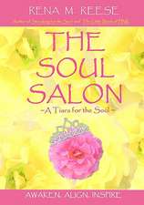 The Soul Salon