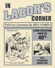 In Labor's Corner