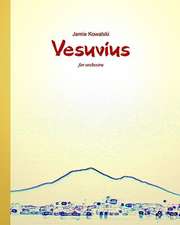 Vesuvius