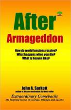 After Armageddon