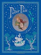 Peter Pan (Barnes & Noble Collectible Editions)