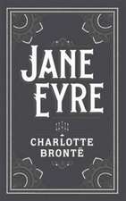 Jane Eyre (Barnes & Noble Collectible Editions)