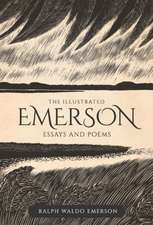 Emerson, R: The Illustrated Emerson