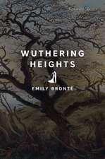 Wuthering Heights