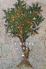 Selected Works