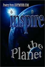 Inspire the Planet