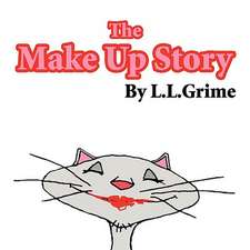 The Make Up Story