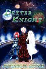 Dexter Knight