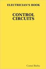 ELECTRICIAN'S BOOK CONTROL CIRCUITS