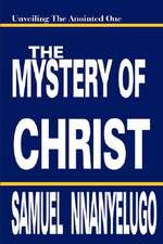 The Mystery of Christ