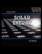 Solar Energy