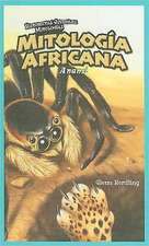 Mitologia Africana: Anansi