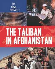 The Taliban in Afghanistan