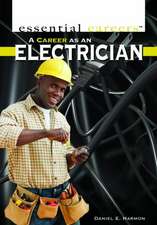 A Career as an Electrician