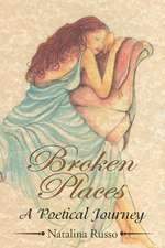 Broken Places''