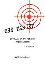 Hauptman, J: Target