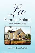 La Femme-Enfant