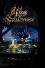 Alba Huntress