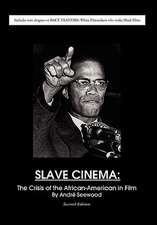 Seewood, A: Slave Cinema