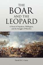 The Boar and the Leopard