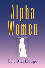 Alpha Women