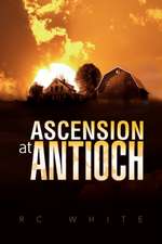 Ascension at Antioch