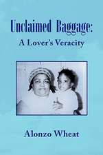 Unclaimed Baggage
