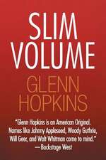 Slim Volume