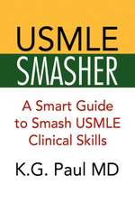 USMLE Smasher