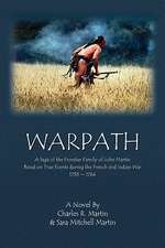 Charles R. Smith: Warpath