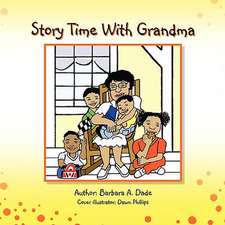 Story Time with Grandma