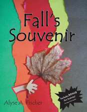 Fall's Souvenir