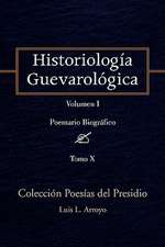 Historiología Guevarológica