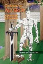 The Legend of Alceron