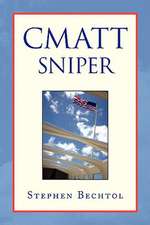 Cmatt Sniper
