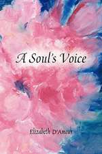 A Soul's Voice