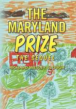 Clough, R: Maryland Prize