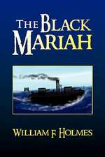 The Black Mariah