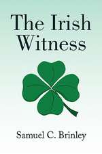 The Irish Witness