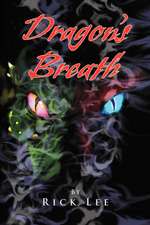 Dragon's Breath