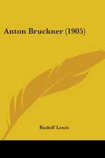 Anton Bruckner (1905)