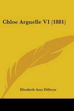 Chloe Arguelle V1 (1881)