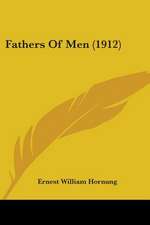 Fathers Of Men (1912)