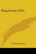 King-Errant (1912)