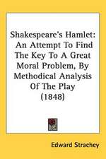 Shakespeare's Hamlet