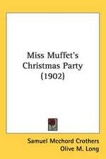 Miss Muffet's Christmas Party (1902)